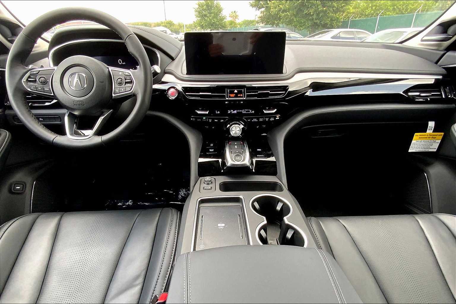 New 2026 Acura MDX FWD w/ Technology Package image 5