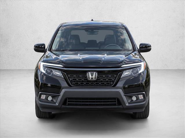 Used 2019 Honda Passport EX-L image 2