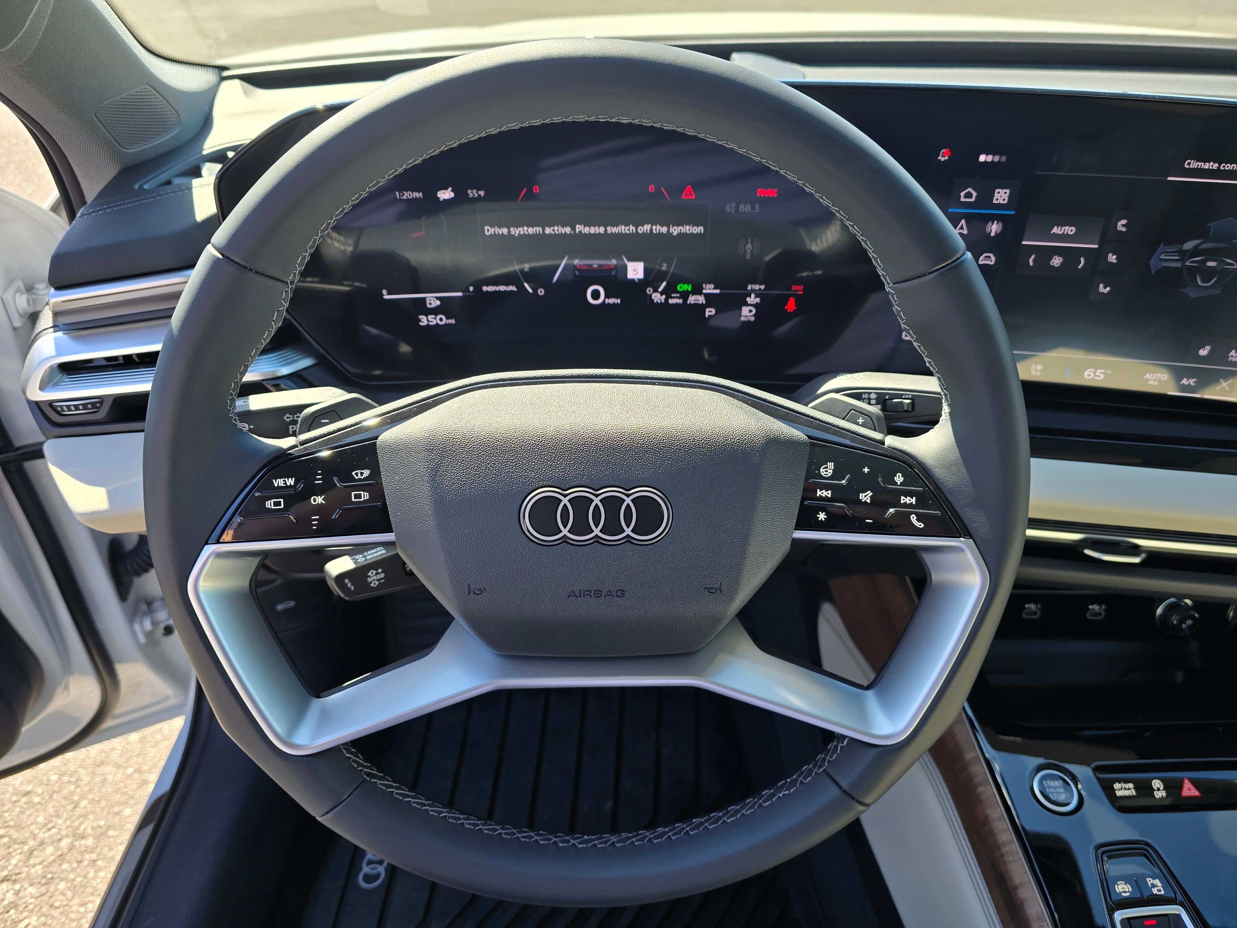 Used 2026 Audi A6 Premium Plus AWD/4WD image 16