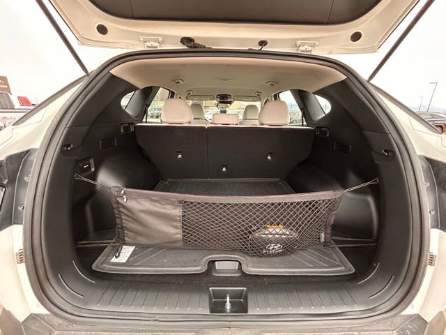 Used 2025 Hyundai Tucson SE image 41