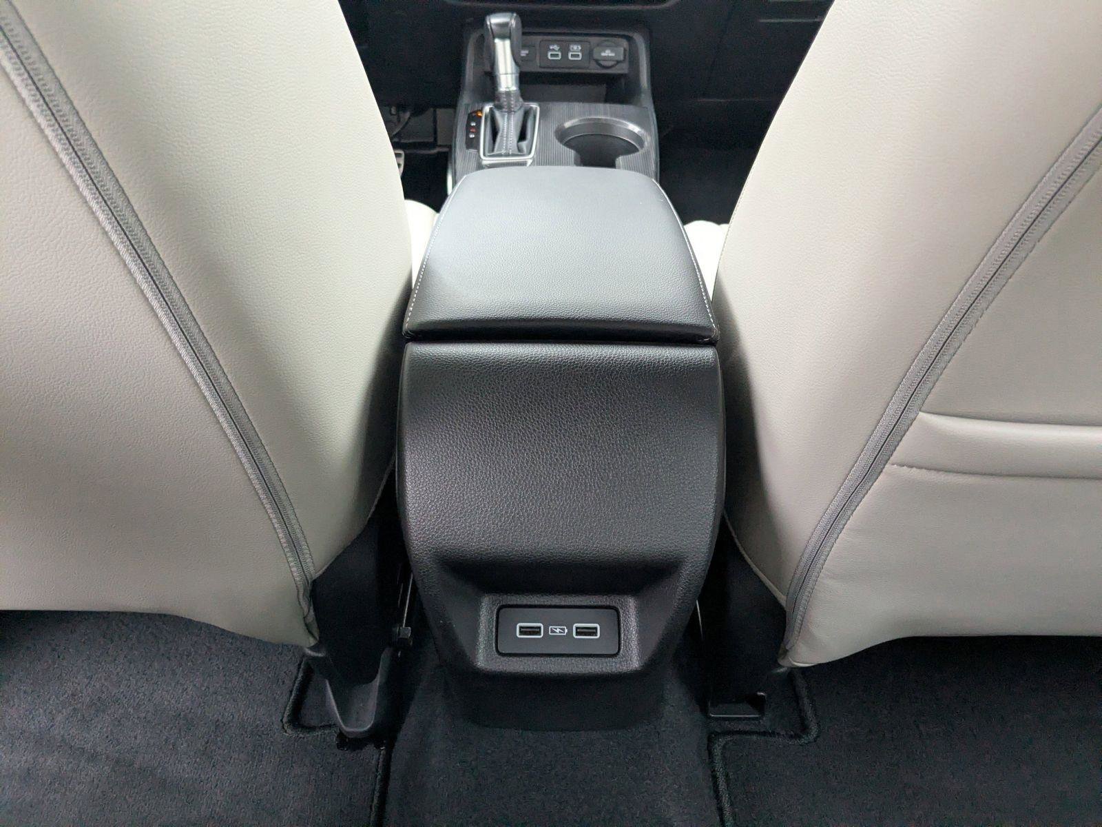 Used 2022 Honda Civic Sport Touring image 21