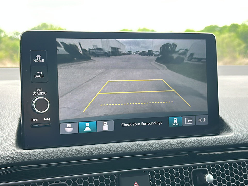 Used 2024 Honda Civic Sport Touring image 34