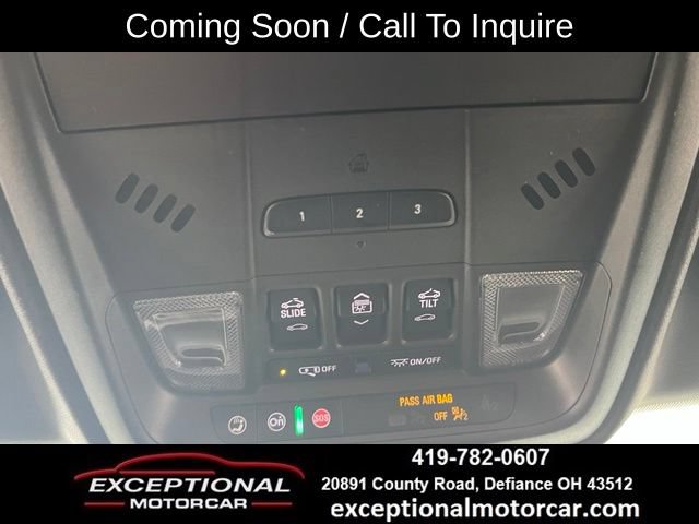 Used 2024 Cadillac XT4 Sport w/ LPO, Floor Liner Package AWD/4WD image 43