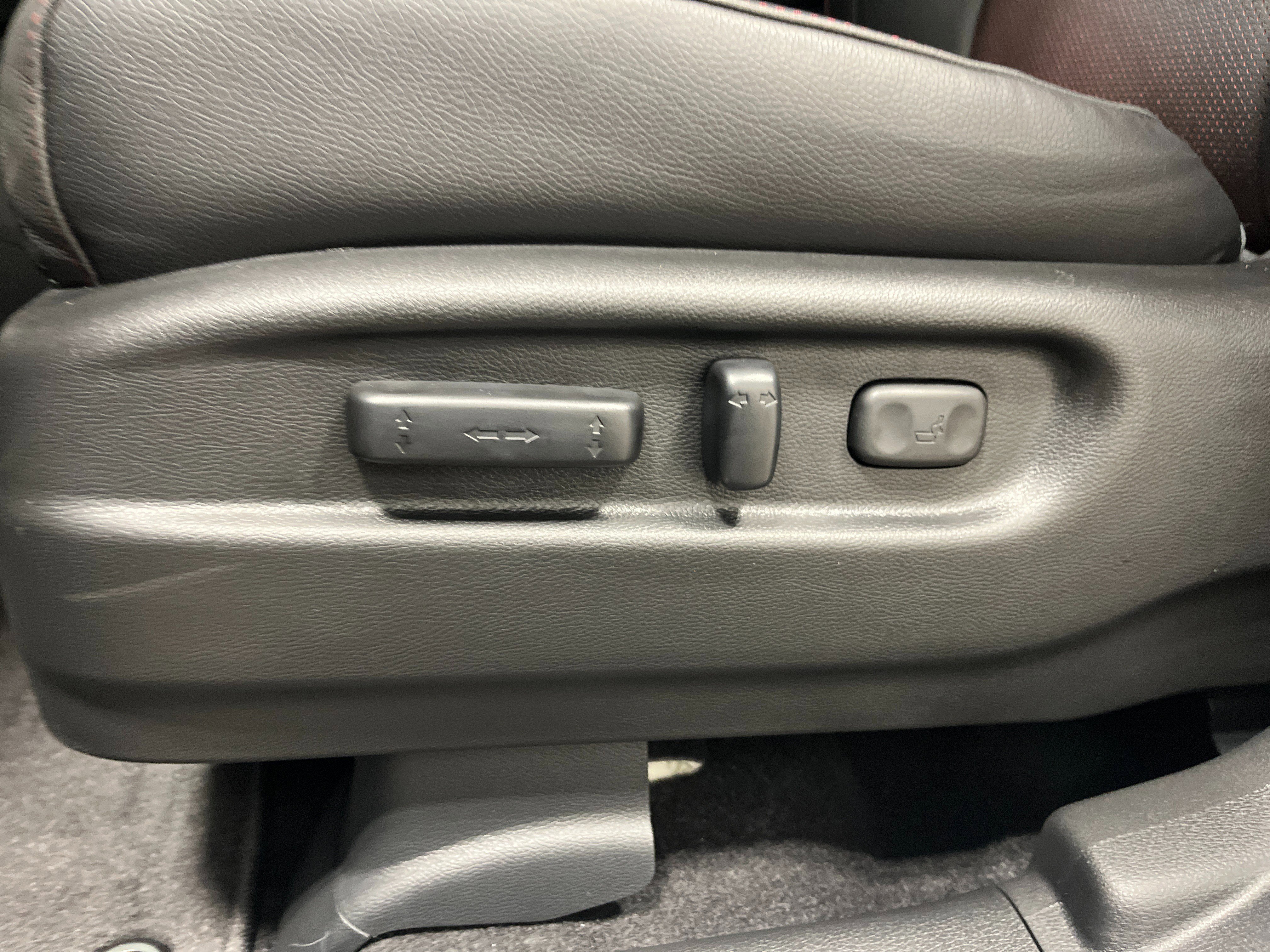 New 2026 Honda Ridgeline Black Edition image 13