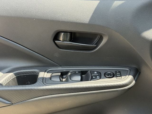 Used 2024 Nissan Versa S w/ S Plus Package FWD image 22