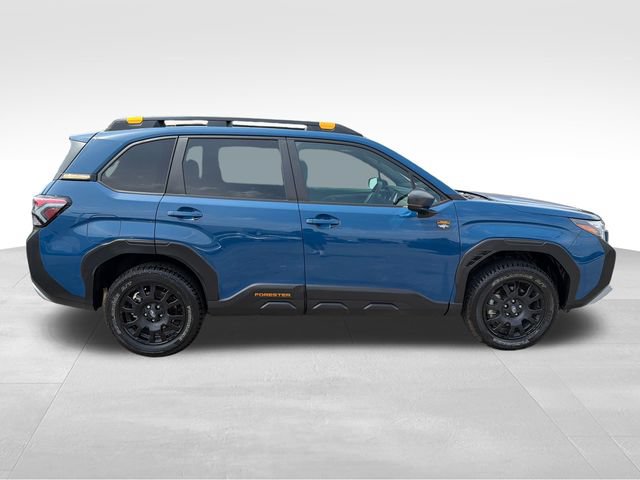 Certified 2026 Subaru Forester Wilderness w/ Wilderness Plus Package AWD/4WD image 8