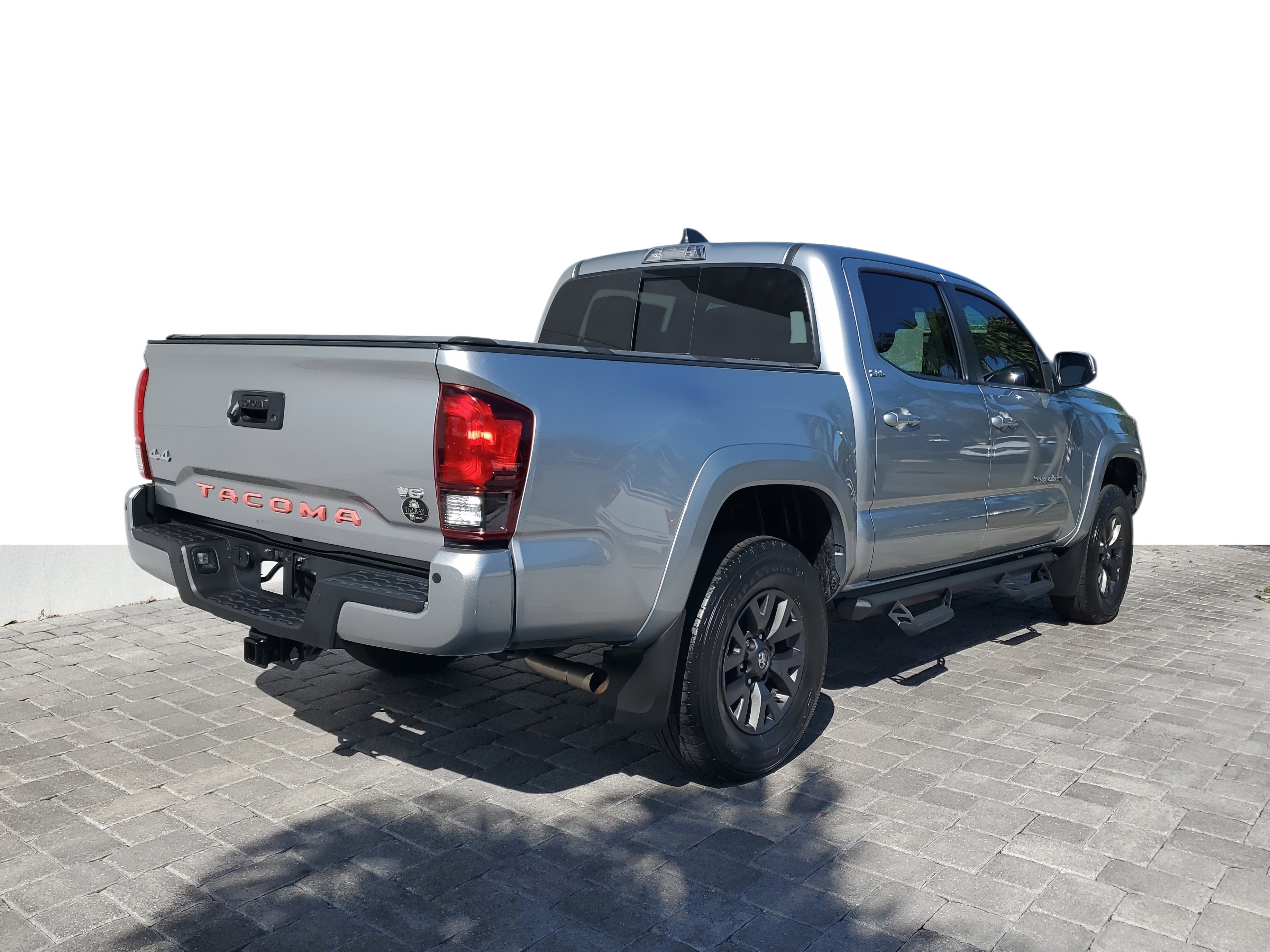 Used 2023 Toyota Tacoma SR5 image 6