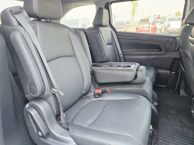 Used 2023 Honda Odyssey Touring image 15