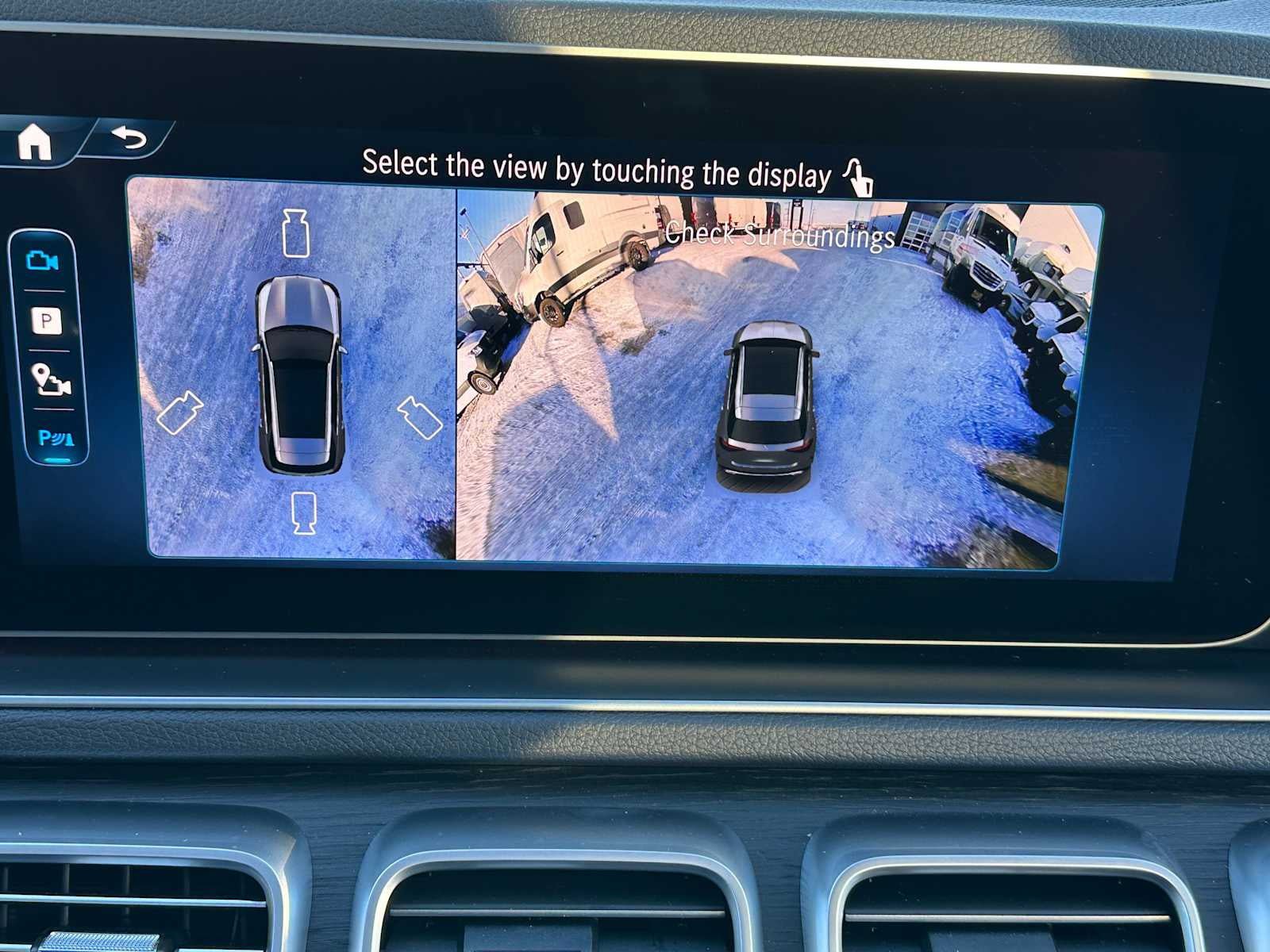 Used 2026 Mercedes-Benz GLE 450 4MATIC image 32
