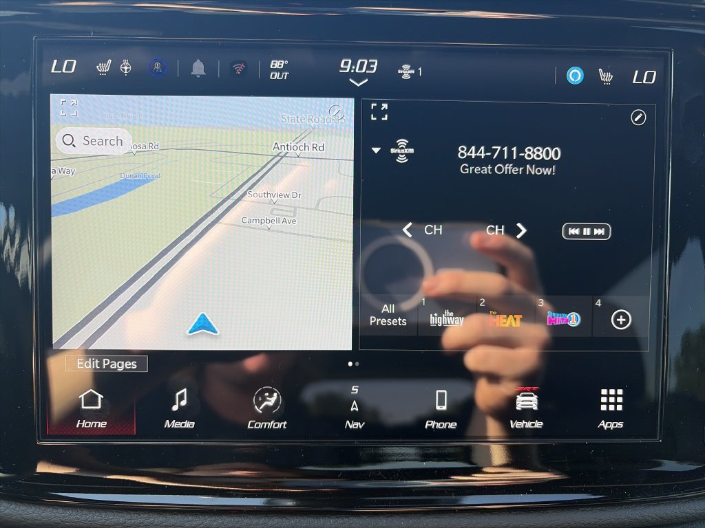 New 2027 Dodge Durango R/T AWD/4WD image 22