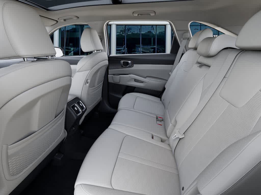 New 2026 Kia Sorento S image 18