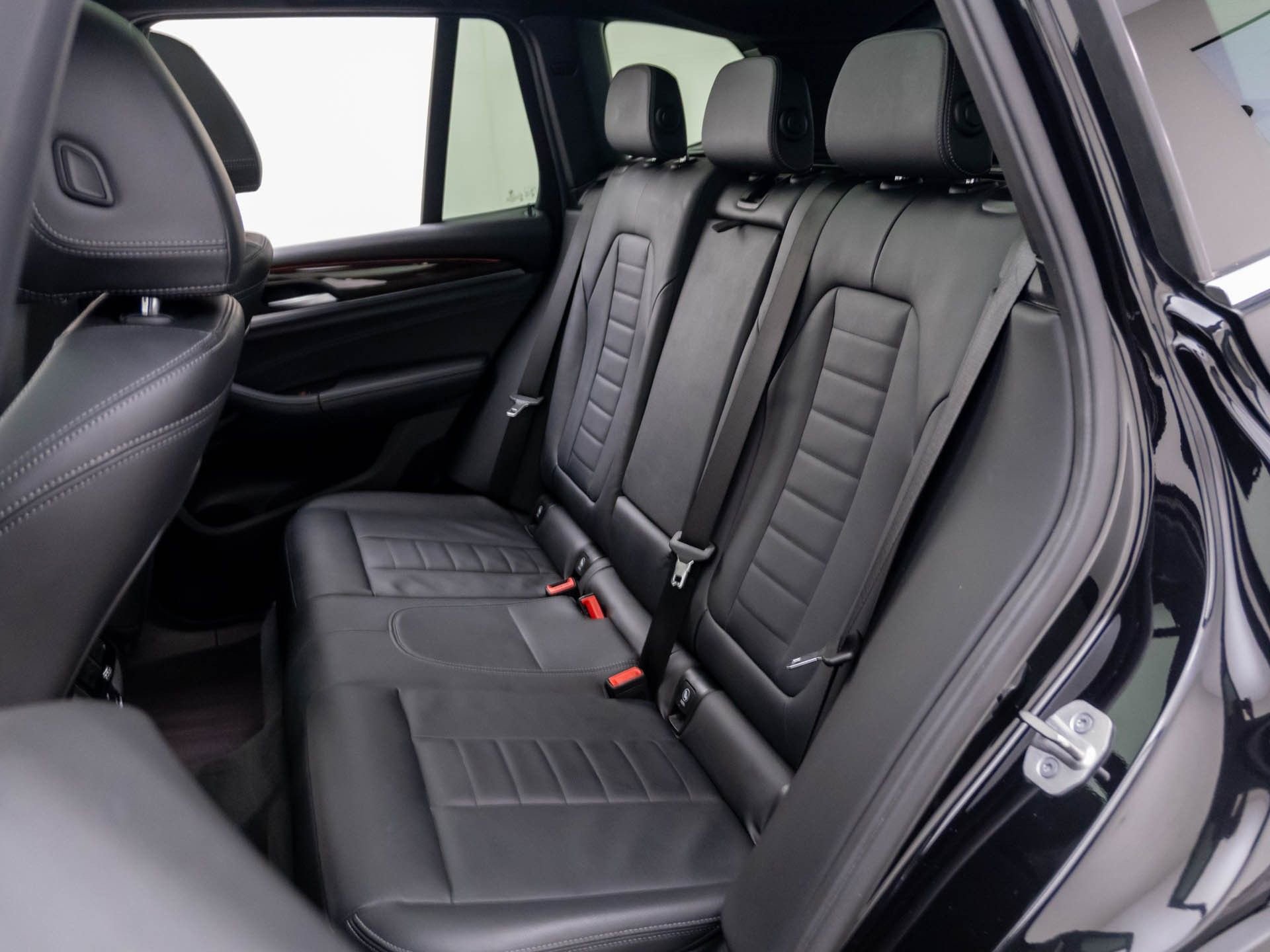 Used 2021 BMW X3 xDrive30i w/ Premium Package AWD/4WD image 17