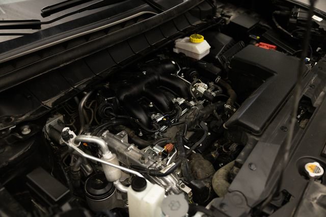 Used 2024 Nissan Pathfinder SV AWD/4WD image 41