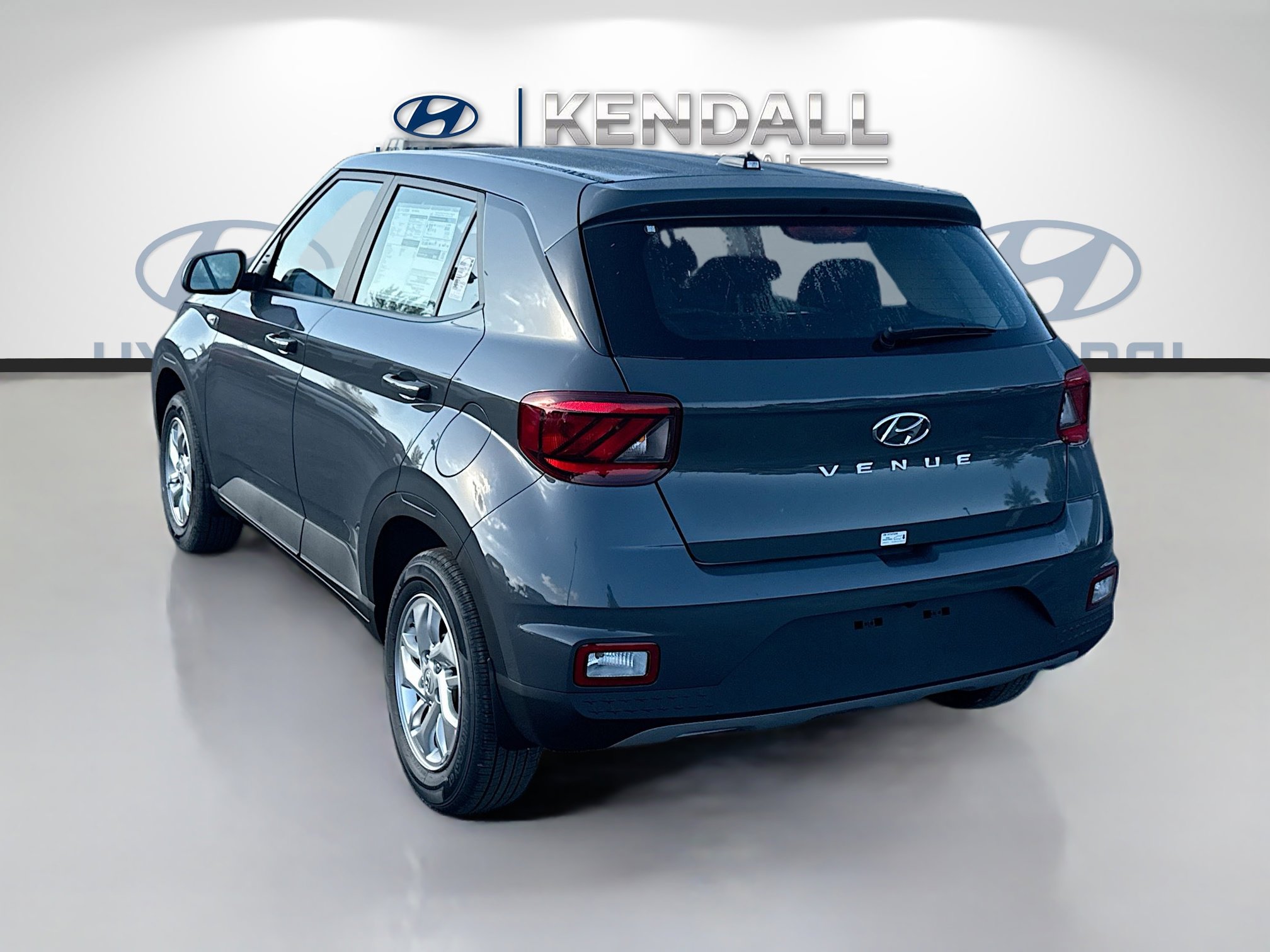 New 2026 Hyundai Venue SE image 4