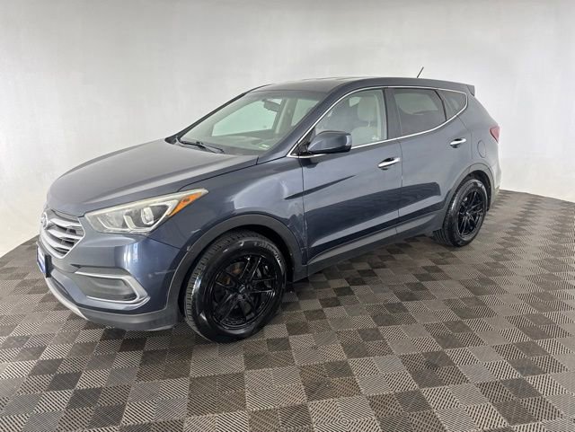 Used 2018 Hyundai Santa Fe Sport AWD/4WD image 4