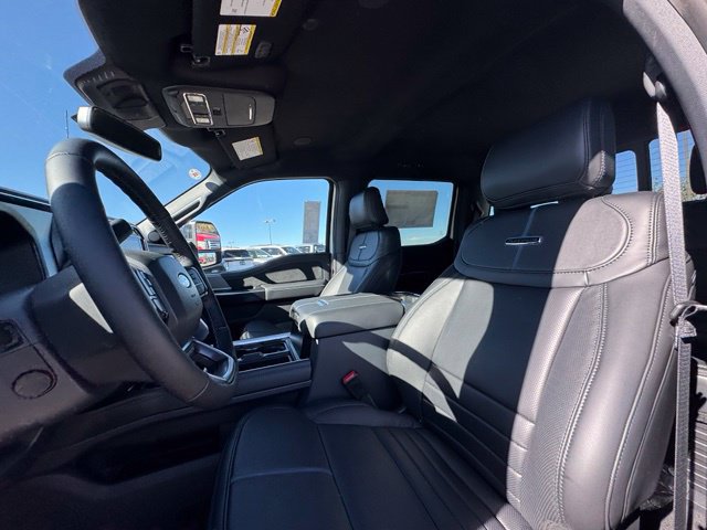 New 2027 Ford F250 Platinum w/ FX4 Off-Road Package AWD/4WD image 16
