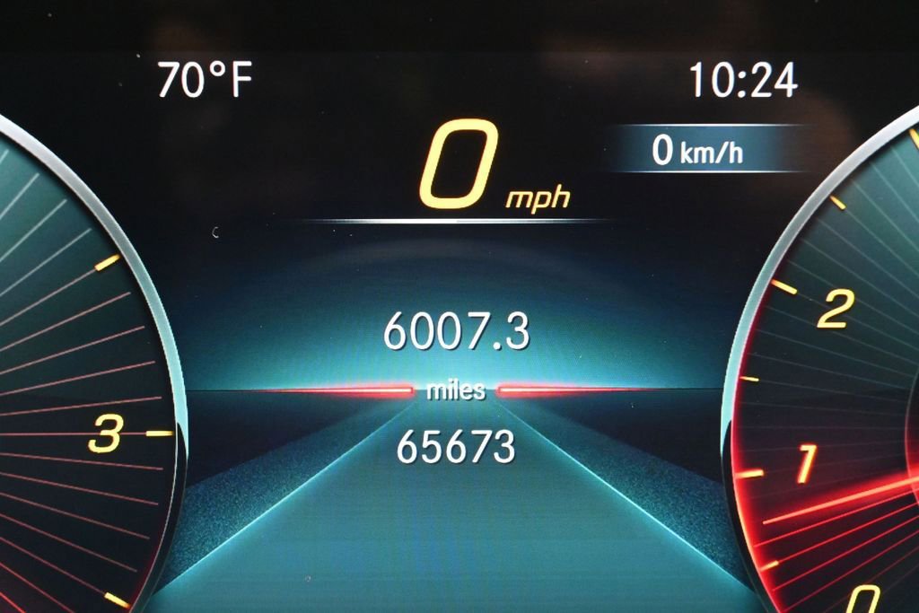 Used 2020 Mercedes-Benz GLE 350 4MATIC image 18