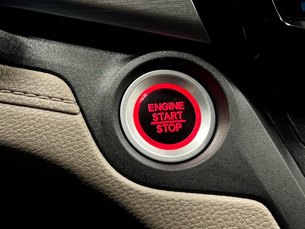 Used 2018 Honda Odyssey EX-L image 20