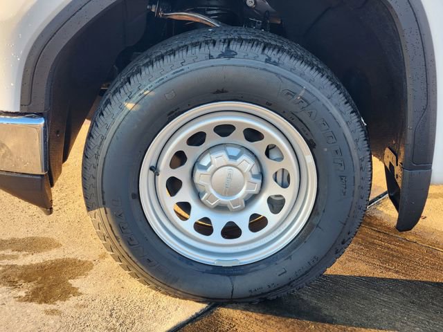 New 2026 GMC Sierra 1500 Pro w/ Pro Value Package image 9