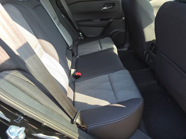 New 2026 Nissan Rogue SV w/ Cold Weather Package image 24