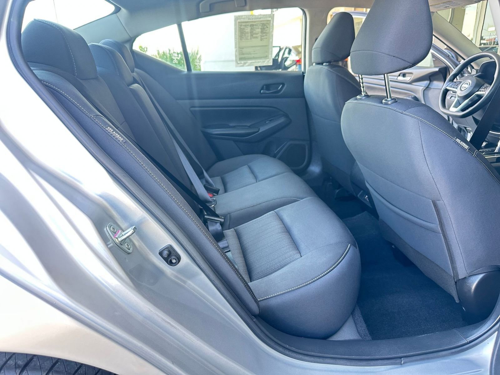 Used 2024 Nissan Altima 2.5 SV image 25