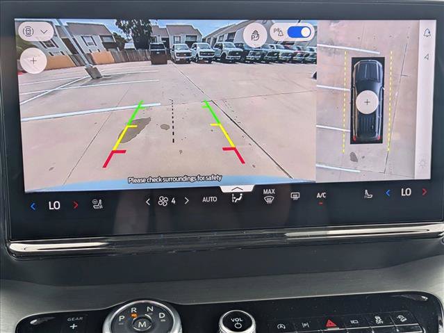 New 2026 Ford Expedition Max Platinum AWD/4WD image 13