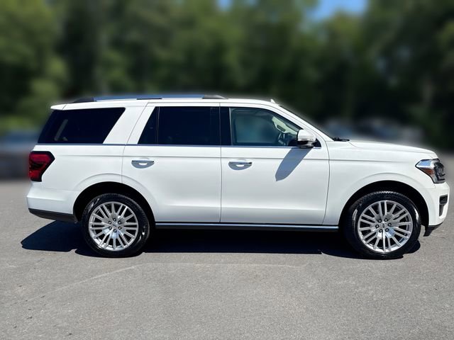 Used 2024 Ford Expedition Limited AWD/4WD image 9