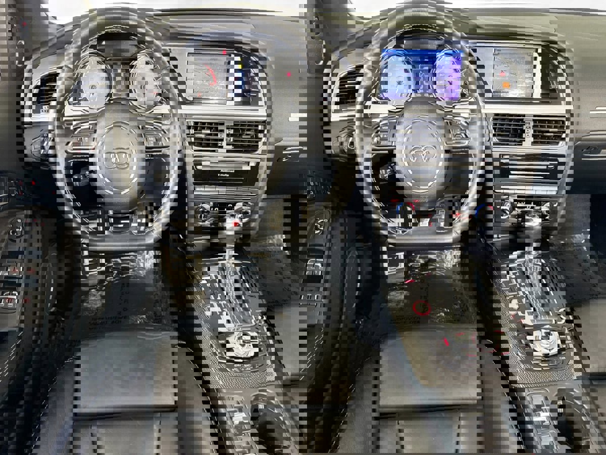 Used 2017 Audi S5 3.0T Cabriolet w/ Technology Package image 29