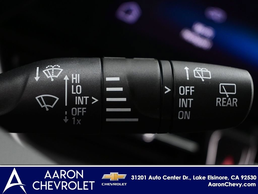 New 2026 Chevrolet TrailBlazer LT w/ Convenience Package image 24