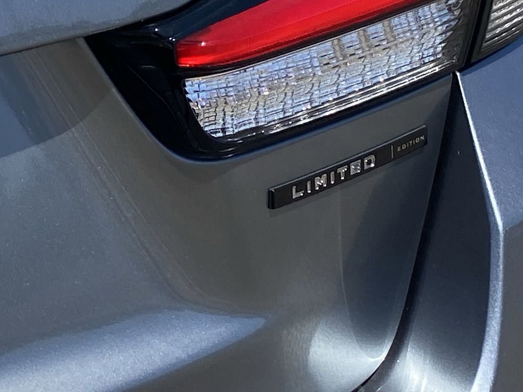 New 2026 Mitsubishi Outlander Sport LE AWD/4WD image 26