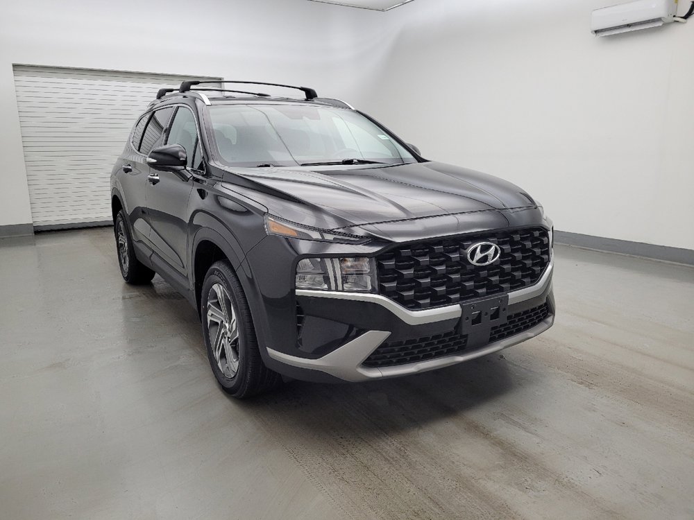 Used 2023 Hyundai Santa Fe SEL image 13