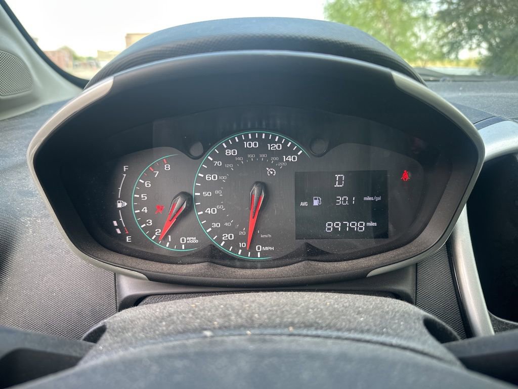 Used 2019 Chevrolet Sonic LT image 4