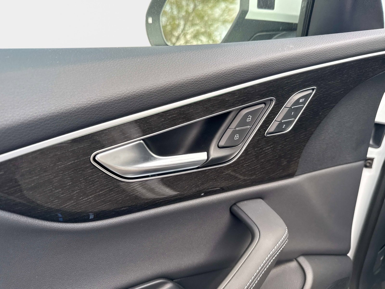 New 2026 Audi Q8 Premium Plus AWD/4WD image 18