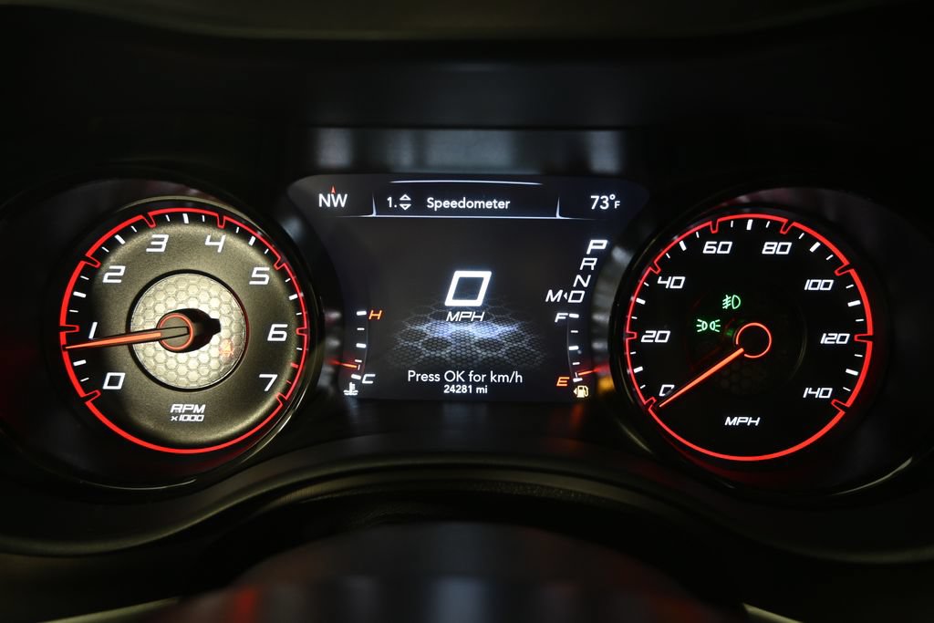 Used 2022 Dodge Charger GT AWD/4WD image 25