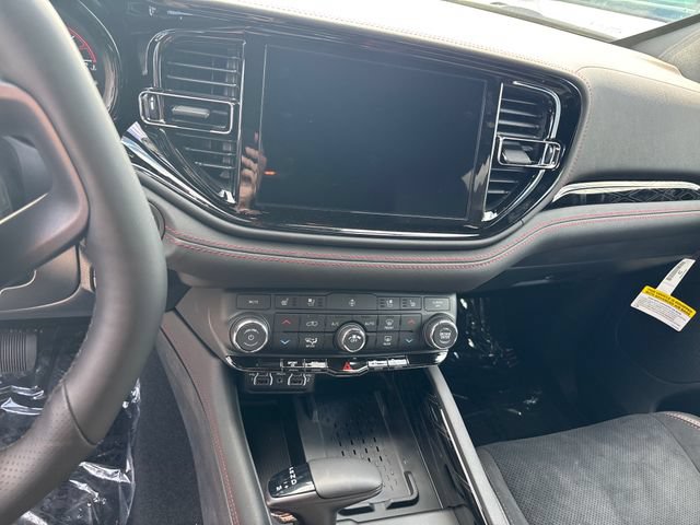 New 2026 Dodge Durango GT AWD/4WD image 8