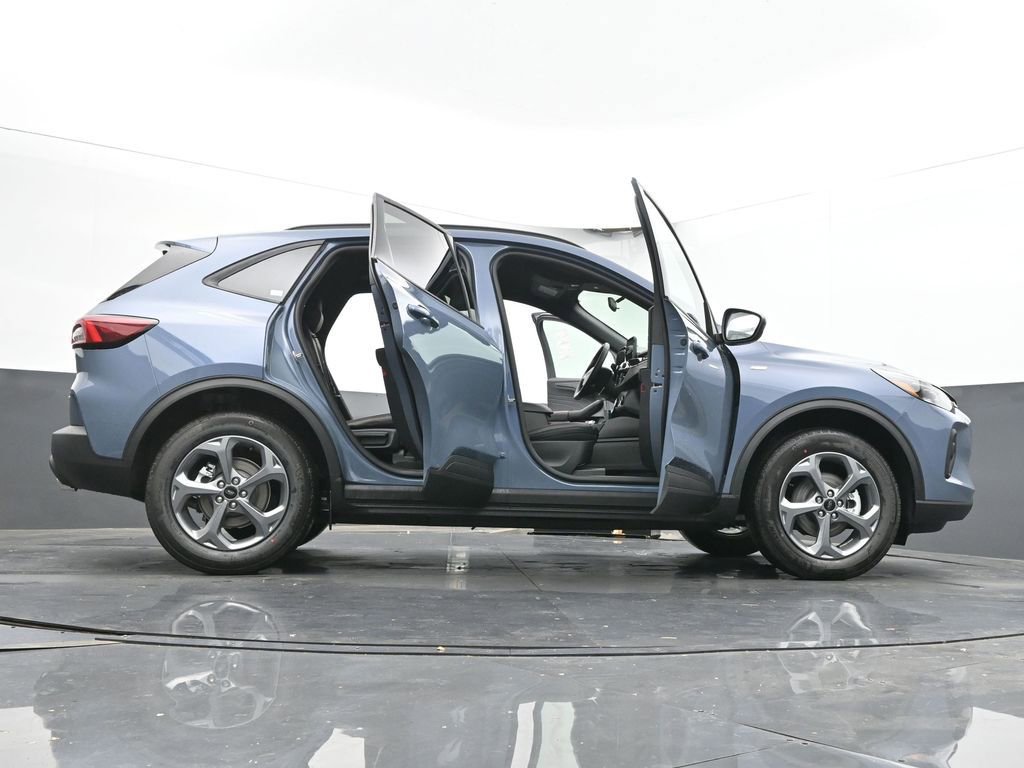 New 2026 Ford Escape ST-Line Select image 95