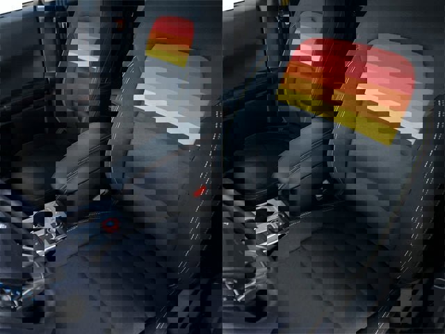 Used 2024 Ford Bronco Sport Free Wheeling image 18