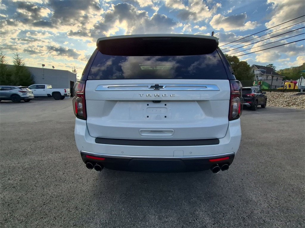 Used 2023 Chevrolet Tahoe High Country w/ Premium Package image 14
