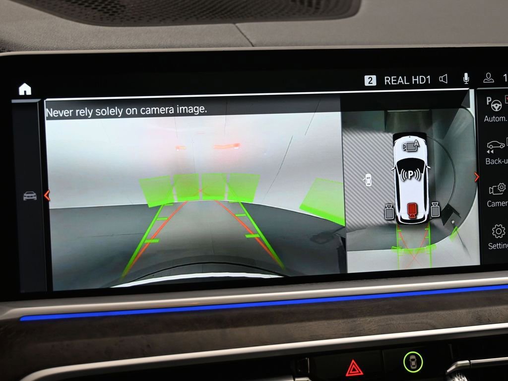 Used 2023 BMW X5 sDrive40i image 17