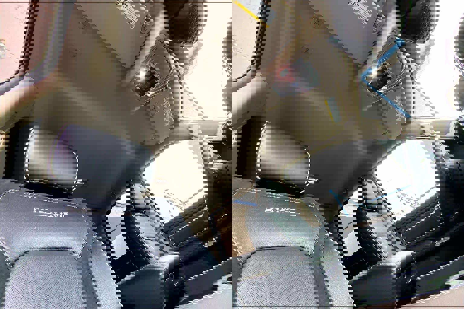 Used 2019 RAM 1500 Laramie image 14