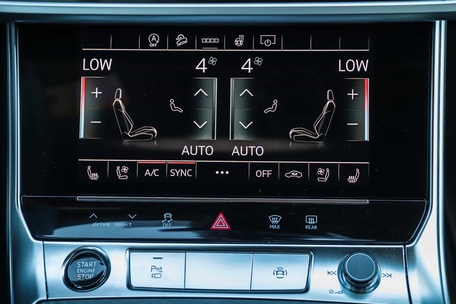 New 2026 Audi A6 Premium Plus image 18