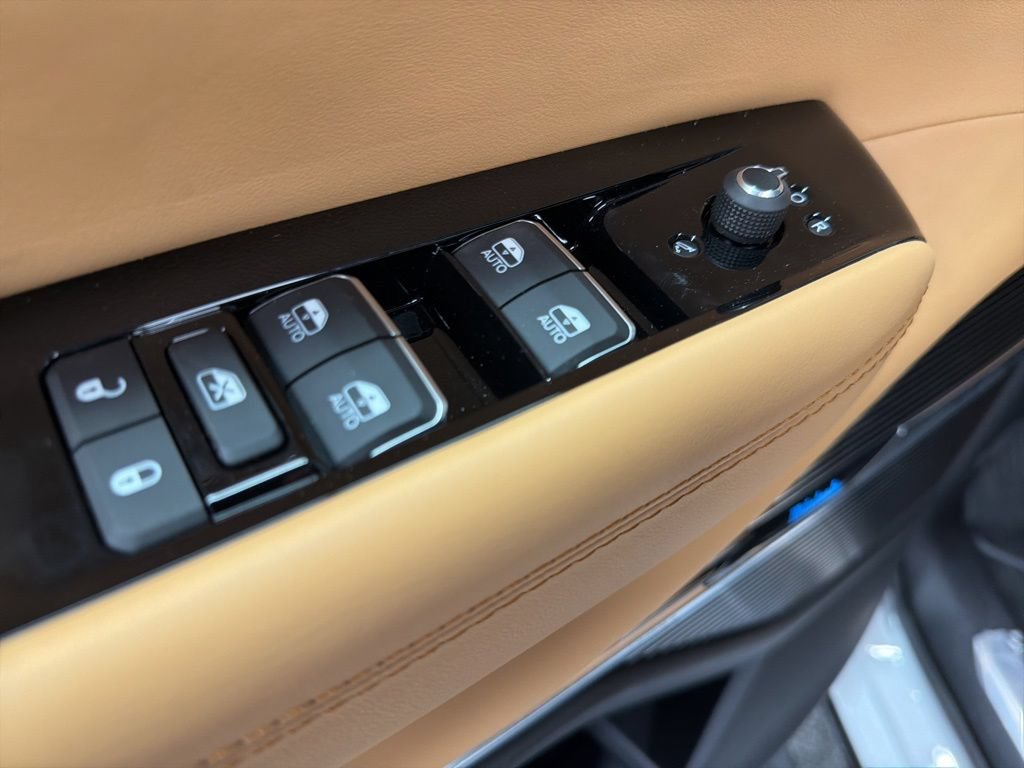 New 2026 Jeep Grand Wagoneer Summit AWD/4WD image 26