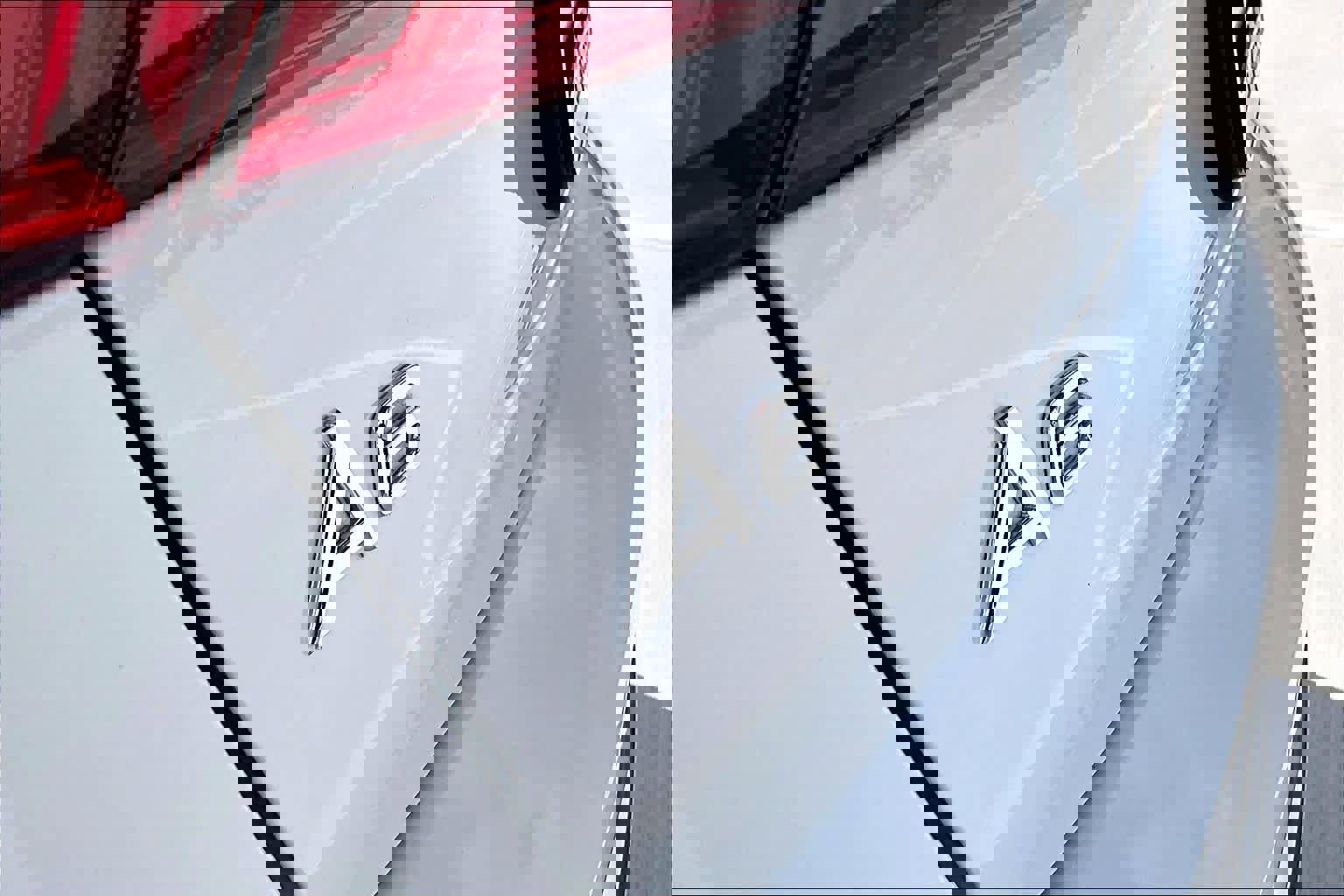 Used 2025 Audi A6 3.0T Prestige image 28