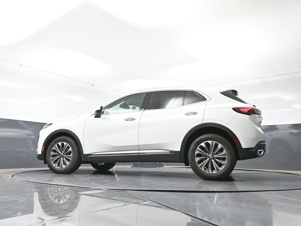 Used 2024 Buick Envision Preferred image 54