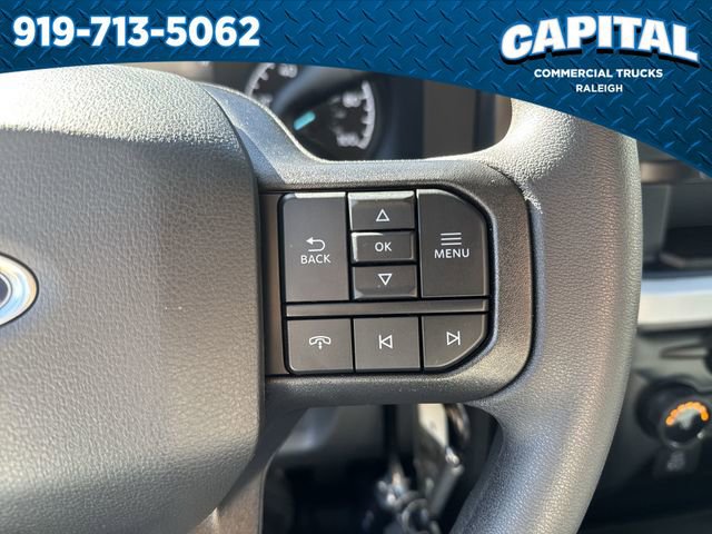 New 2026 Ford F250 XL w/ XL Chrome Package image 24