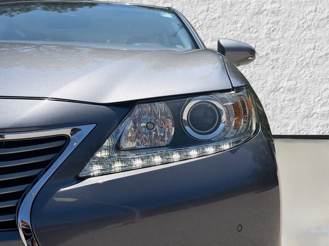 Used 2015 Lexus ES 350 w/ Premium Package FWD image 9