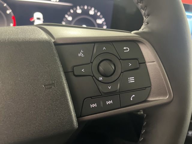 New 2026 Nissan Sentra SV w/ SV Convenience Package image 20