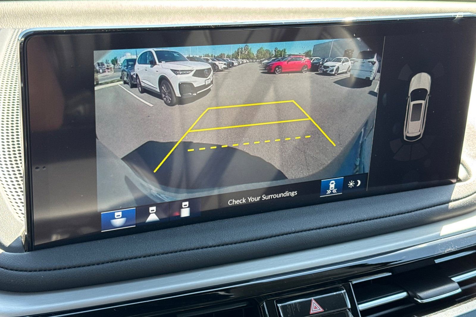 New 2026 Acura MDX w/ Technology Package image 18