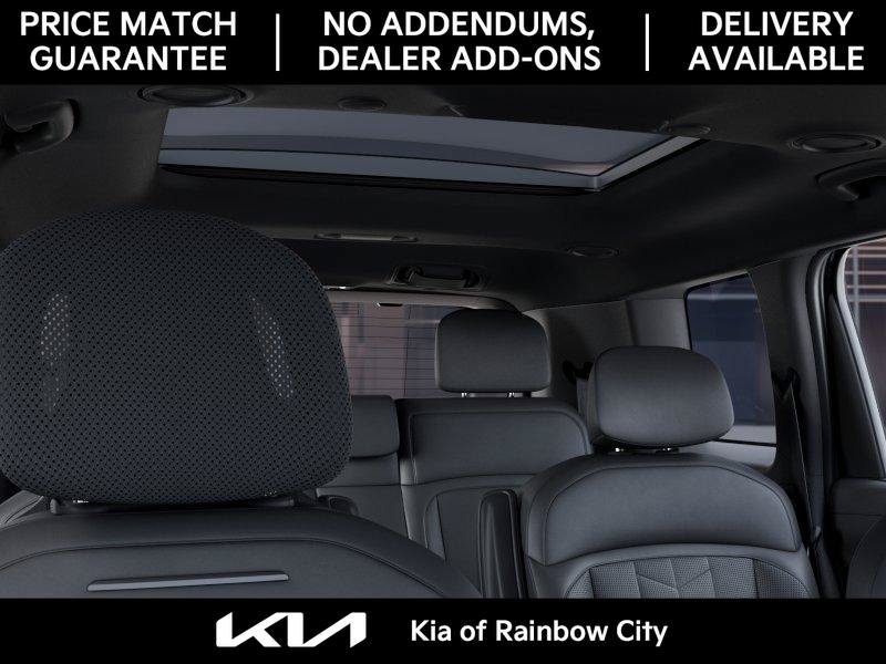 New 2027 Kia Telluride SX X-Line AWD/4WD image 29