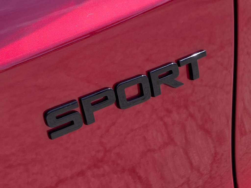 New 2027 Honda CR-V Sport-L image 19